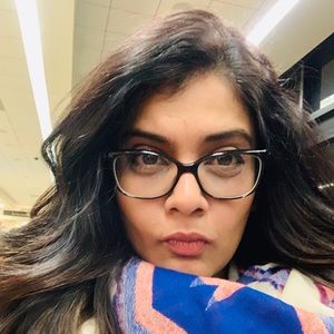 Meet your Posher, Purva